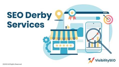 seo company derby